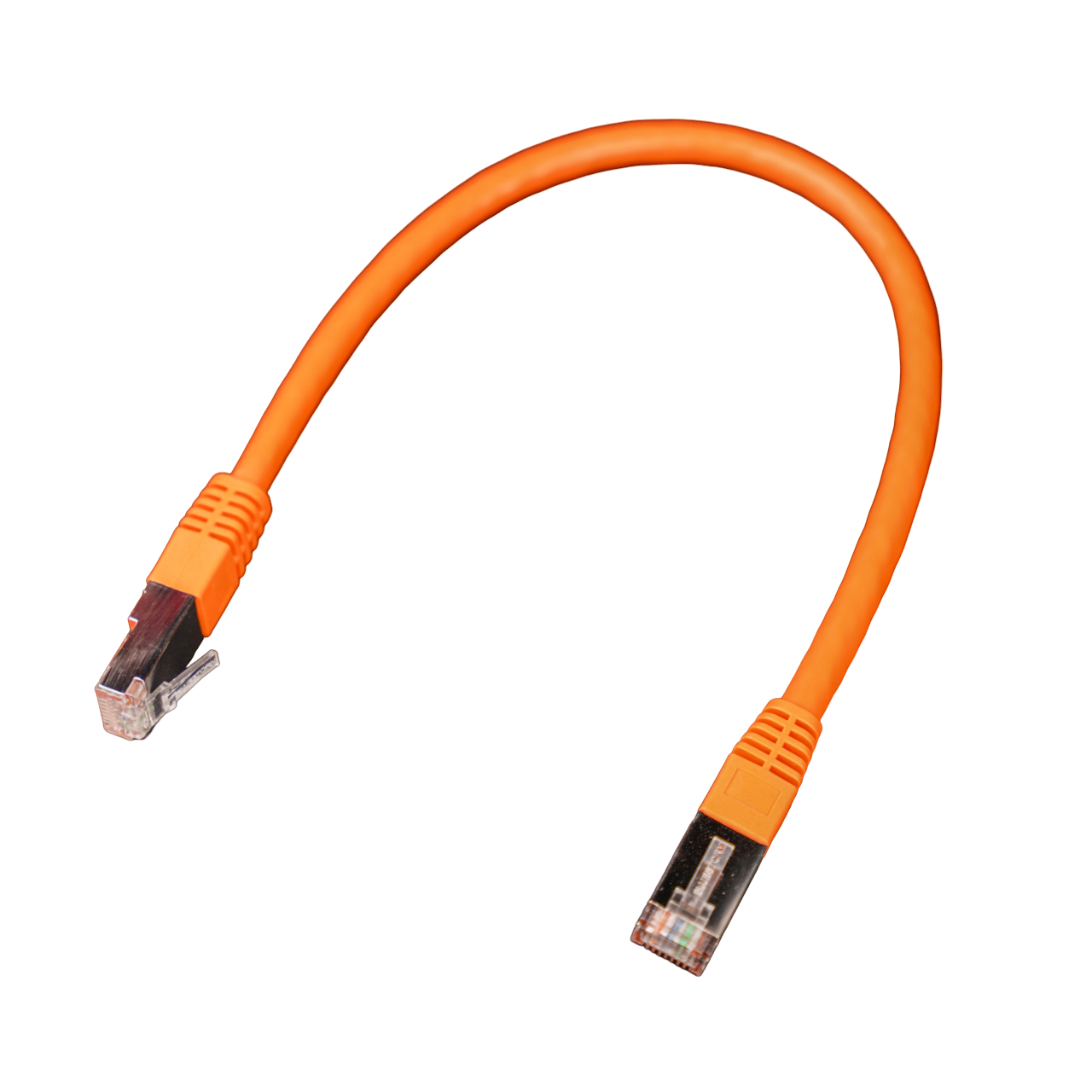 Tech Vision CAT7 SFTP Patch Cord 5m